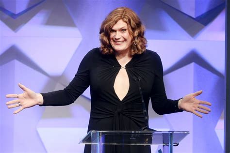 lilly wachowski net worth.